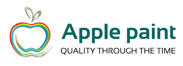 Apple paint - Quality Through The Time